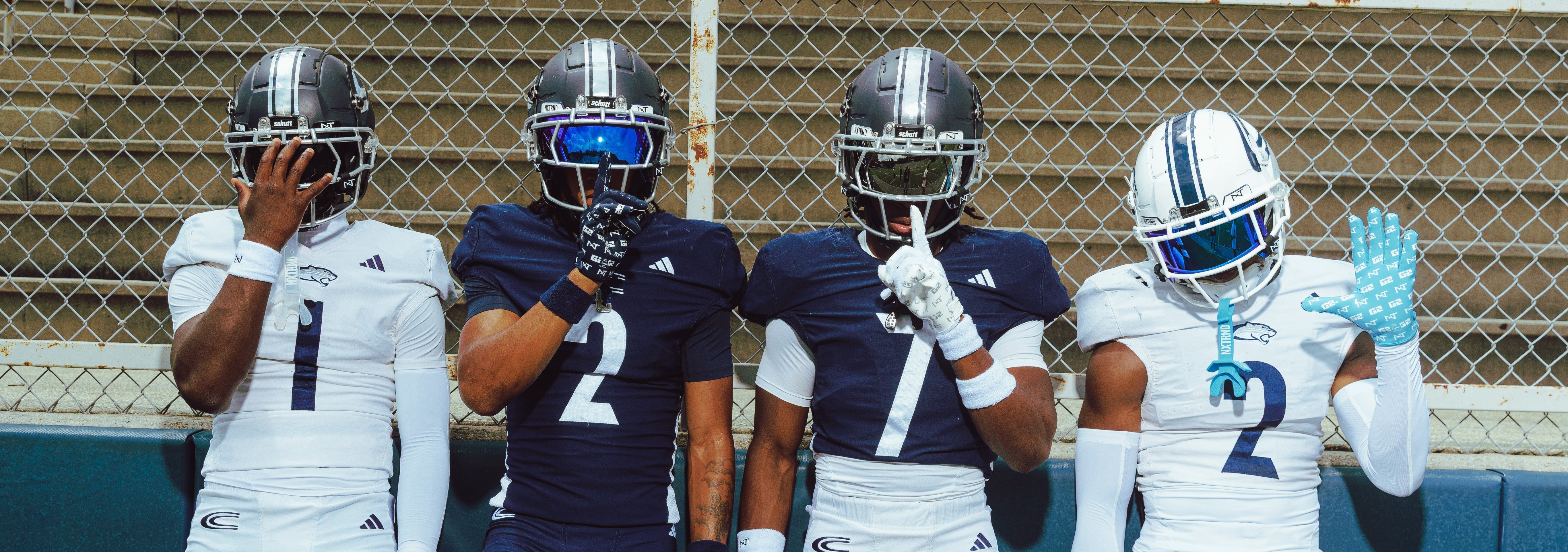 What is the easiest and hardest position in football?