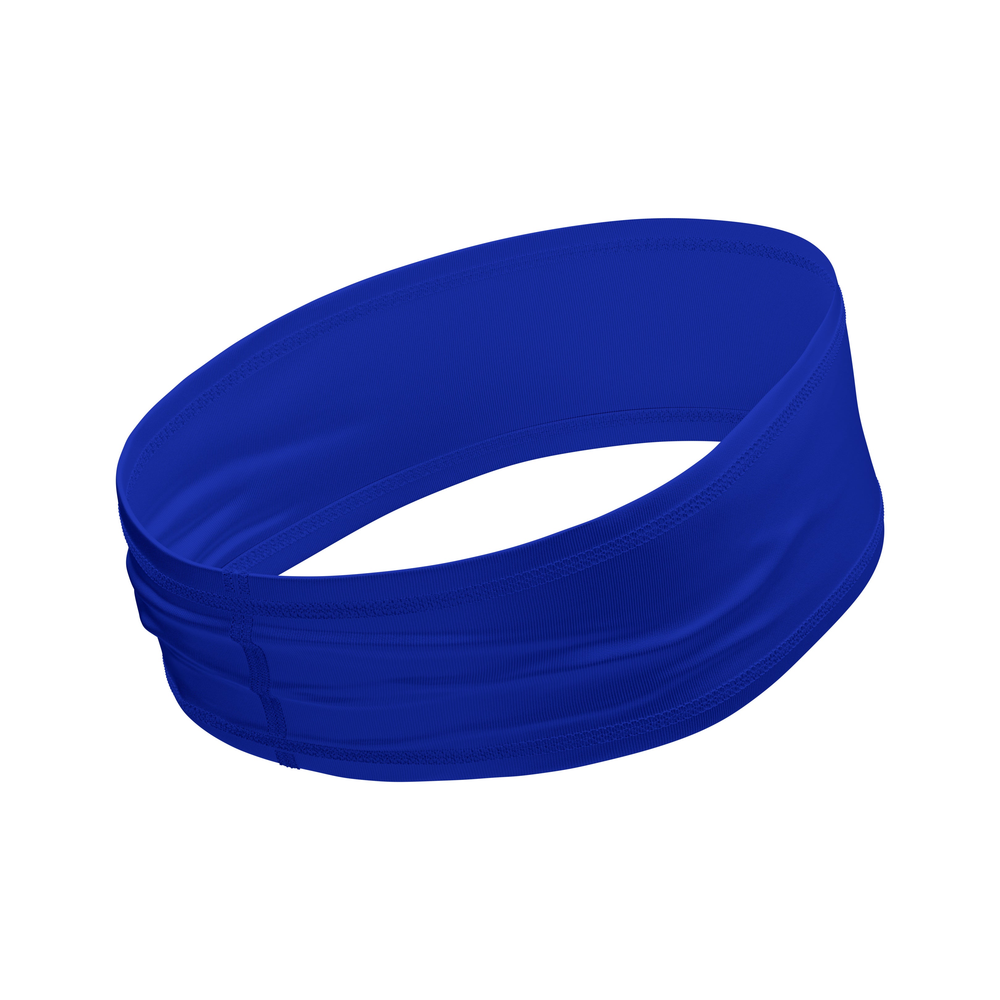 NXTRND Headband Blue