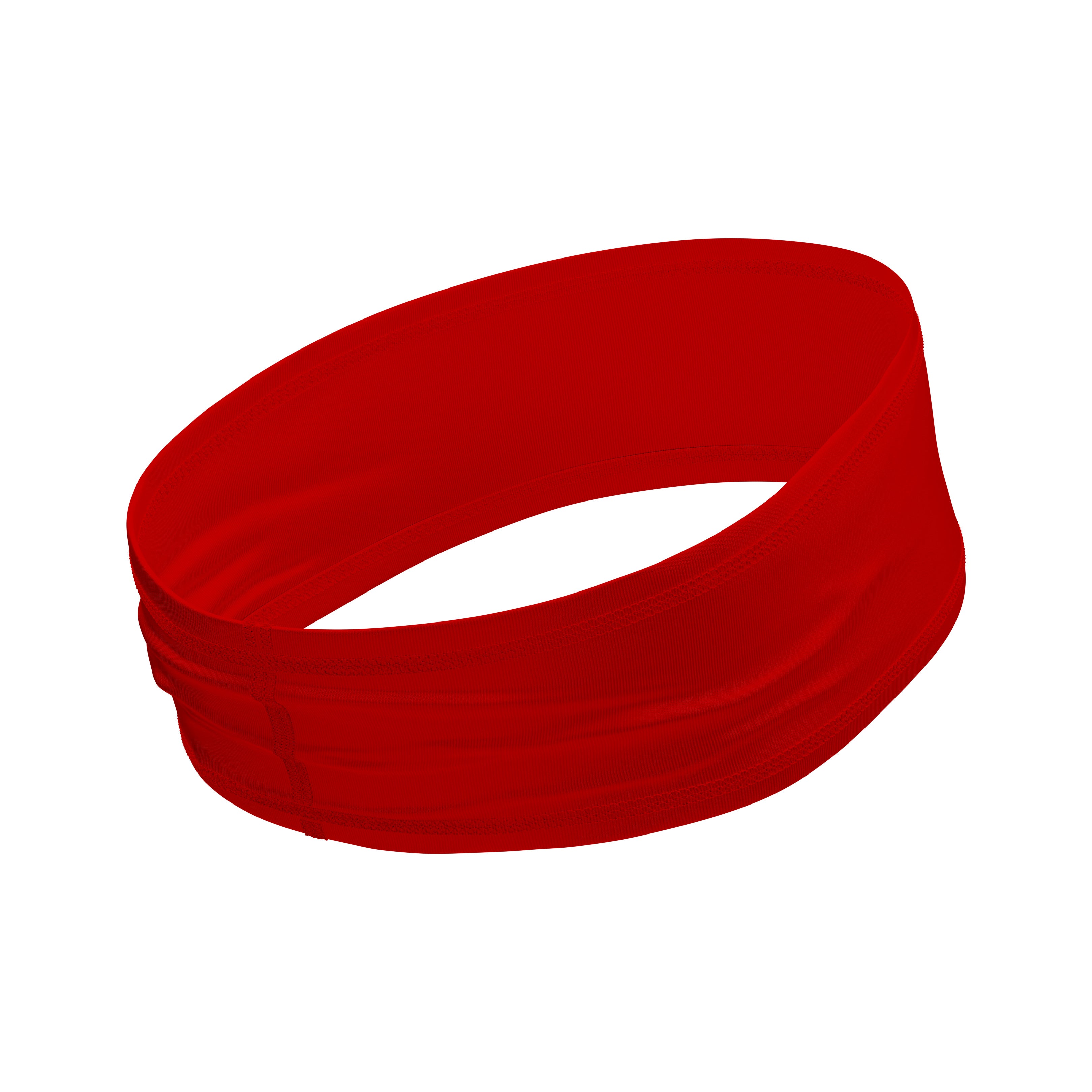 NXTRND Headband Red