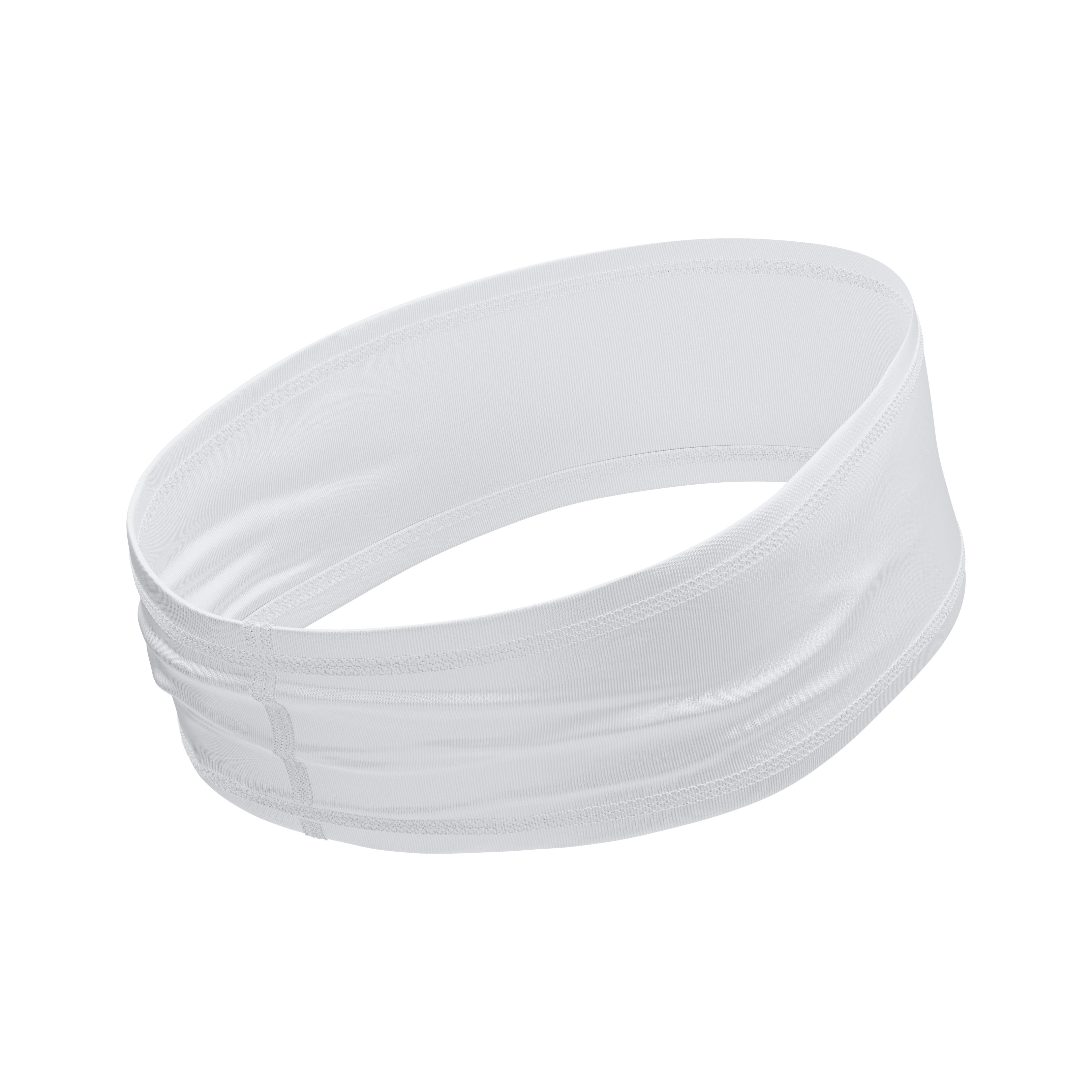 NXTRND Headband White