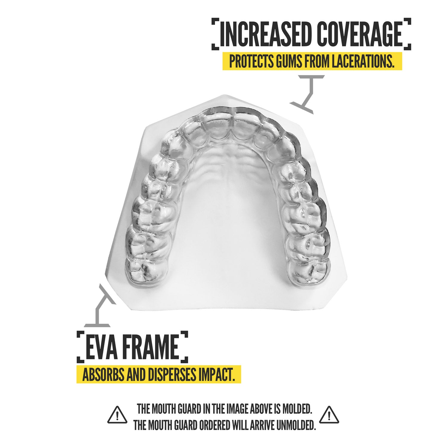 Nxtrnd Classic® Clear (2 Pack)