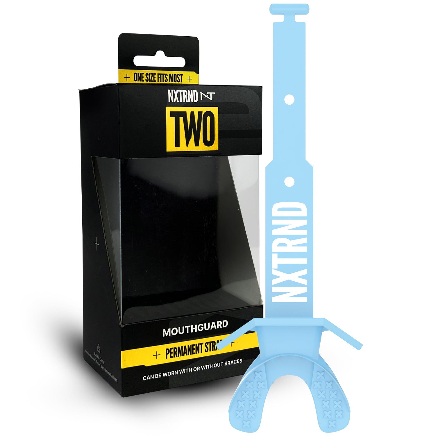 NXTRND TWO® Columbia Blue