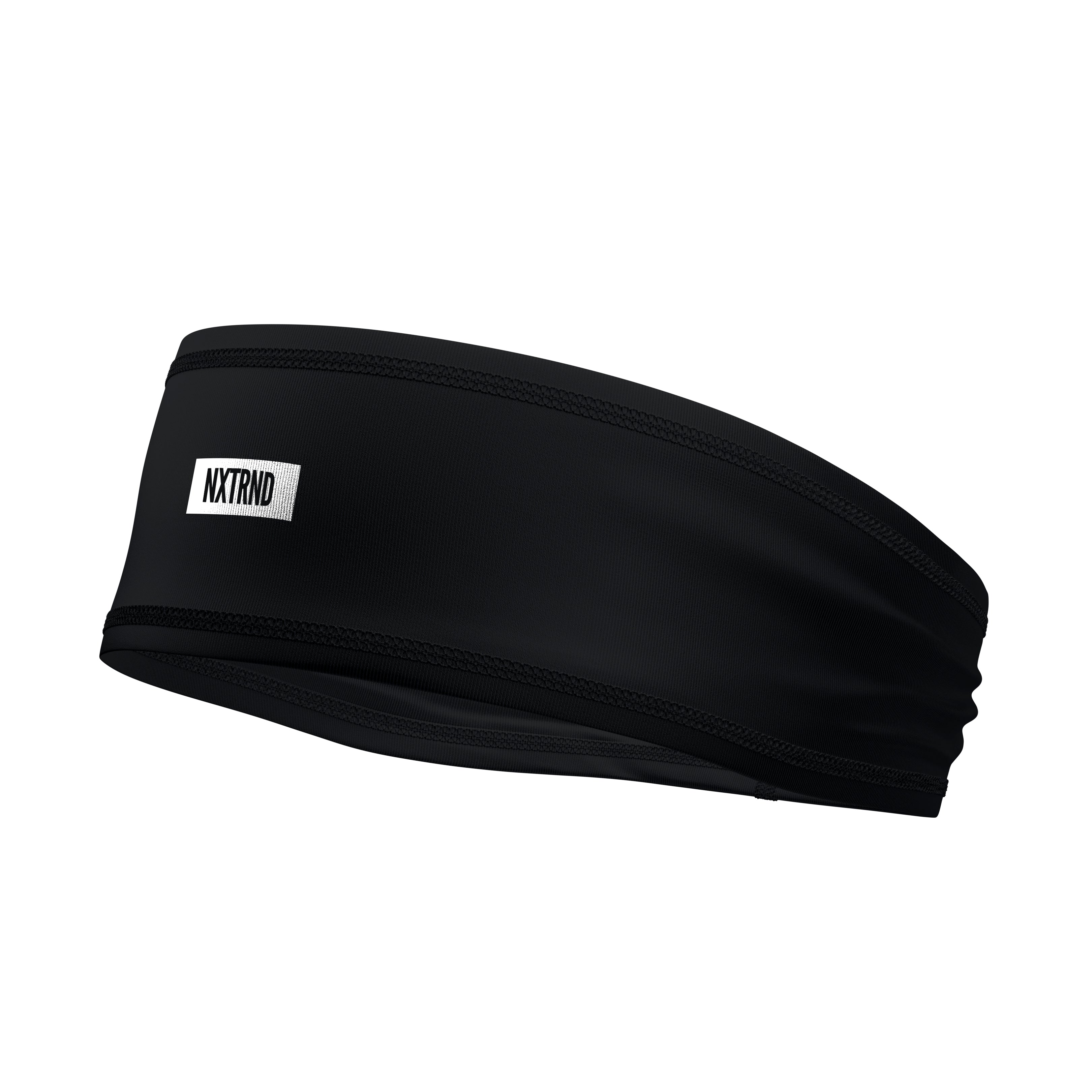 NXTRND Headband Black