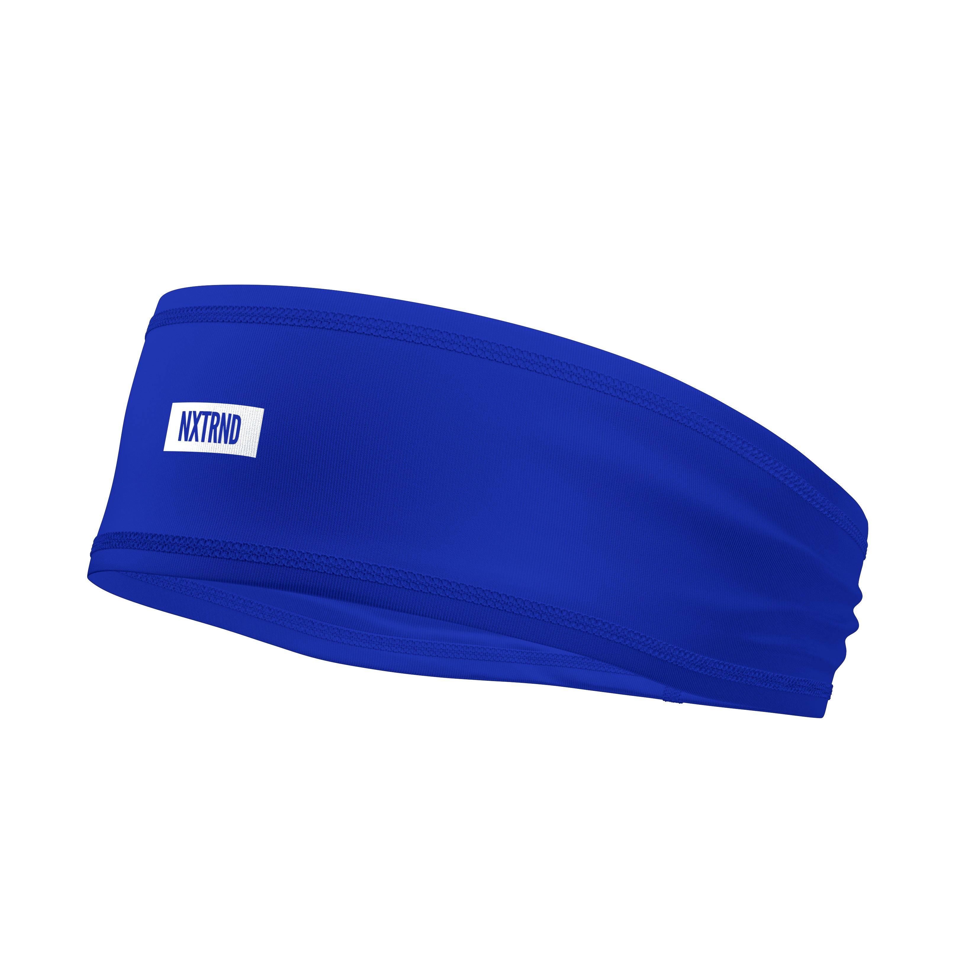 NXTRND Headband Blue