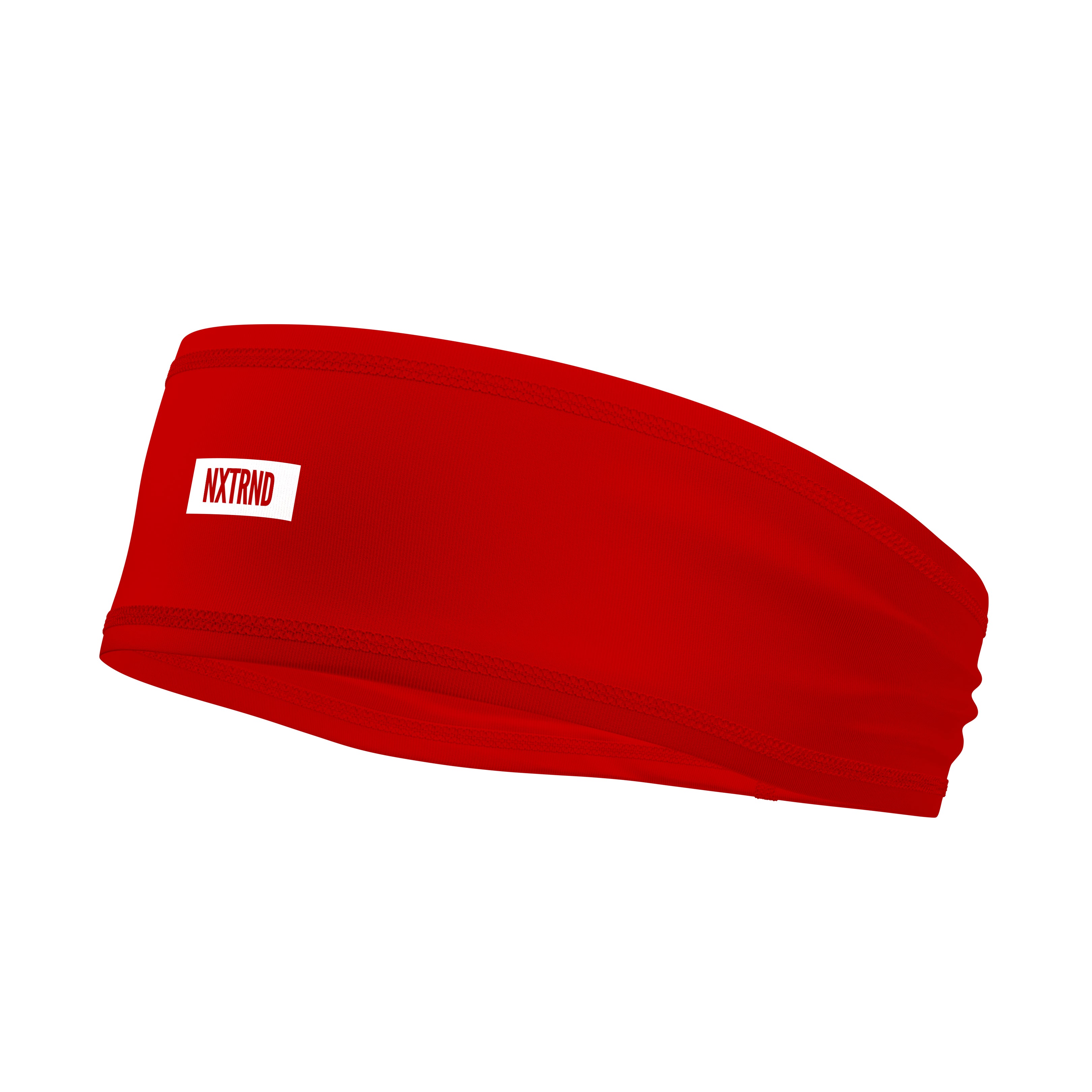 NXTRND Headband Red