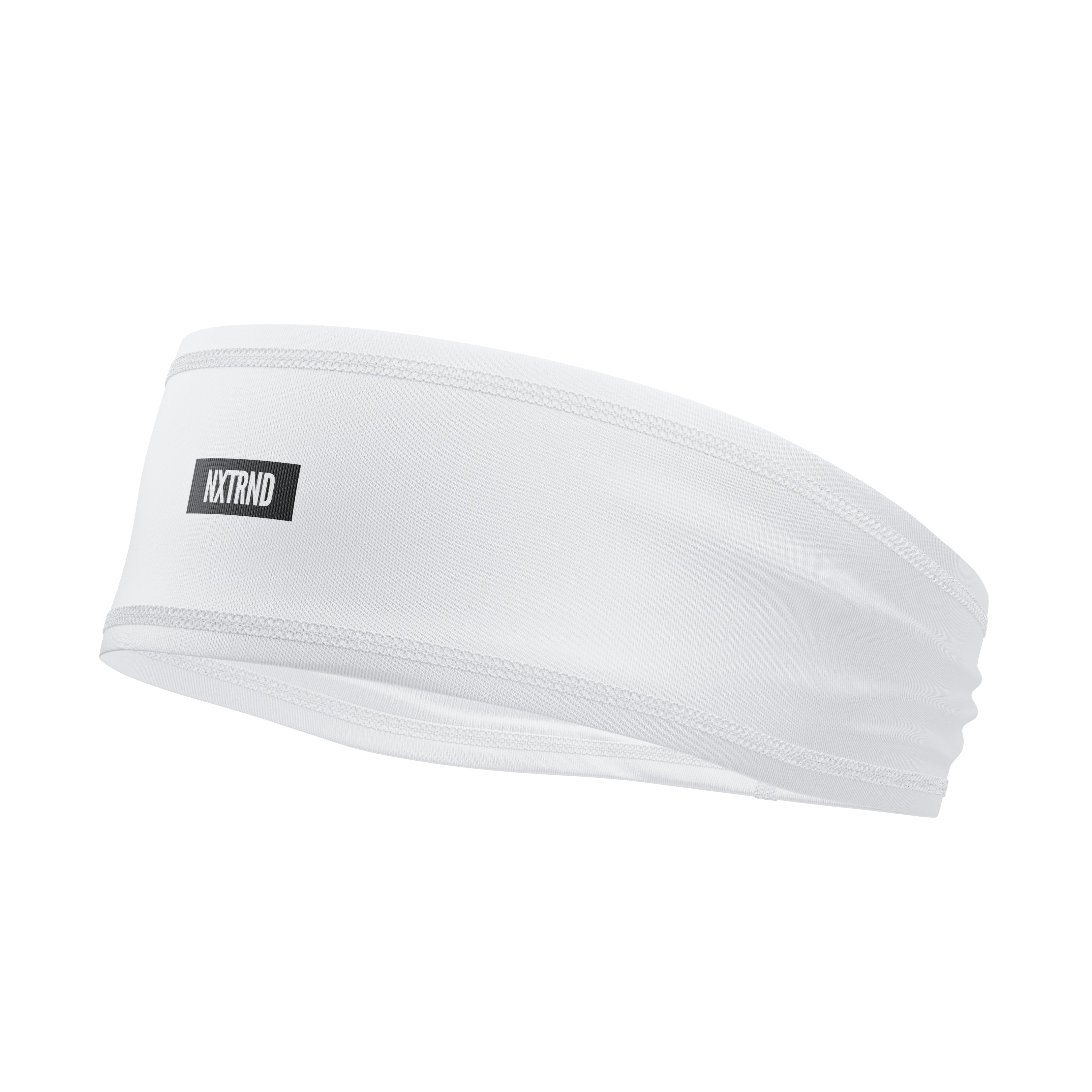 NXTRND Headband White