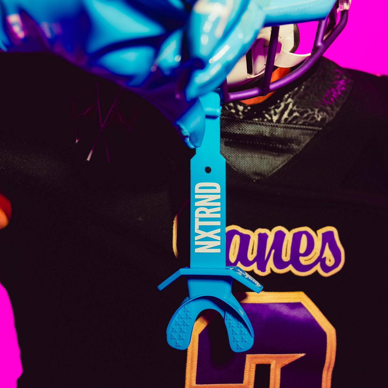 NXTRND TWO® Neon Blue