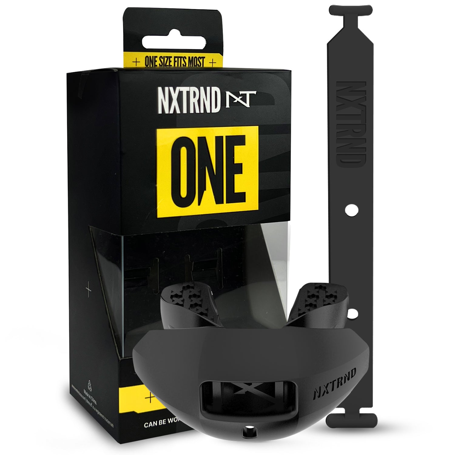 NXTRND ONE® Black