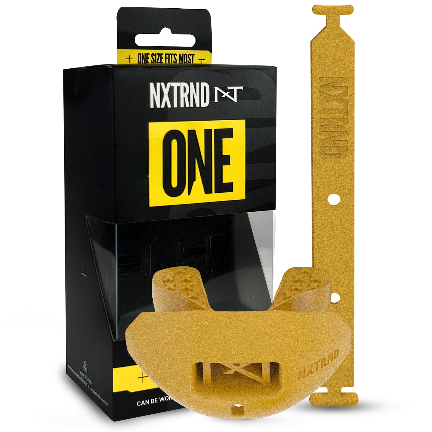 NXTRND ONE® Gold