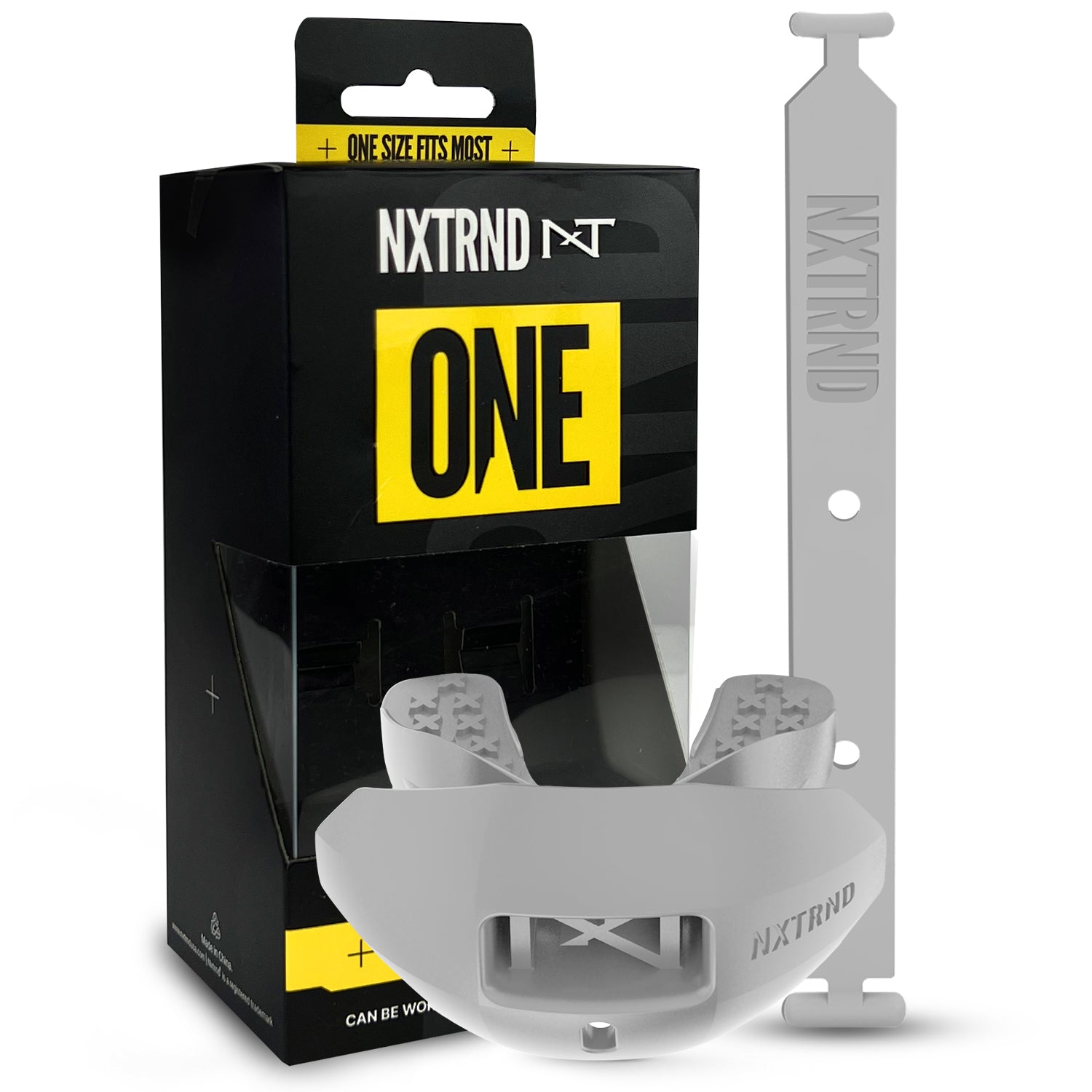NXTRND ONE® Light Grey
