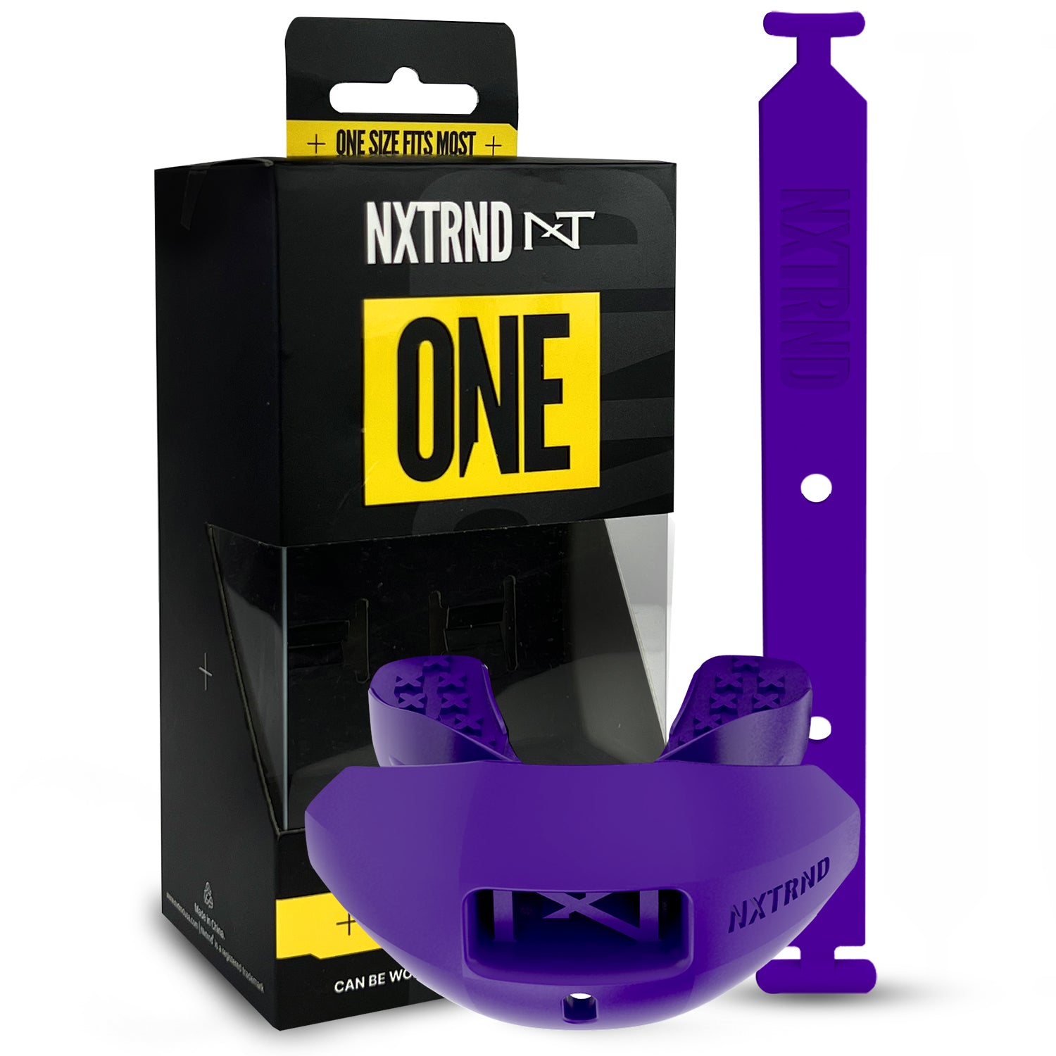 NXTRND ONE® Purple
