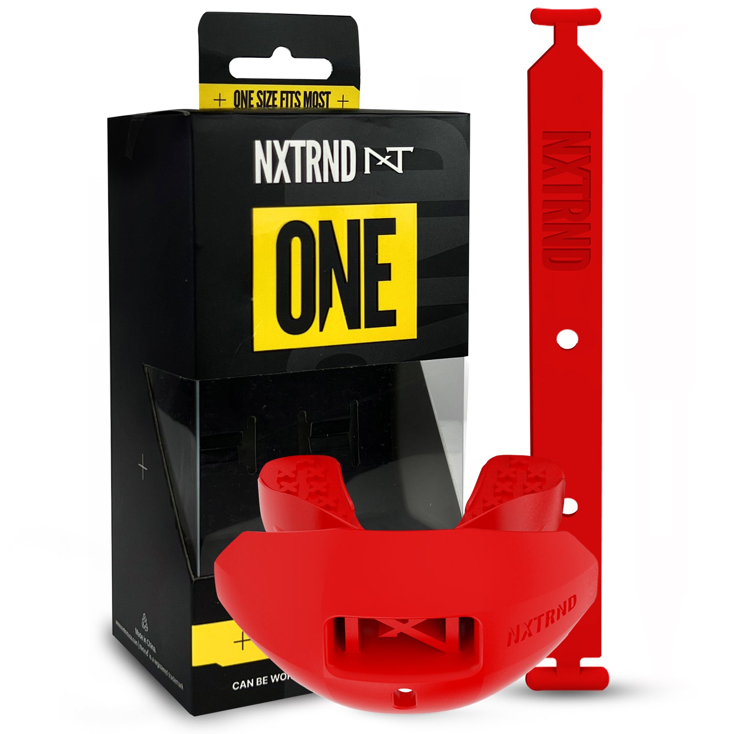 NXTRND ONE® Red