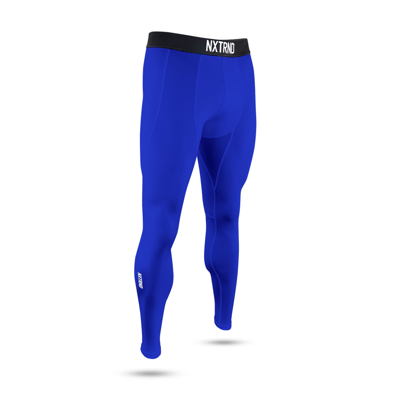 Nxtrnd Core Compression Pants Blue
