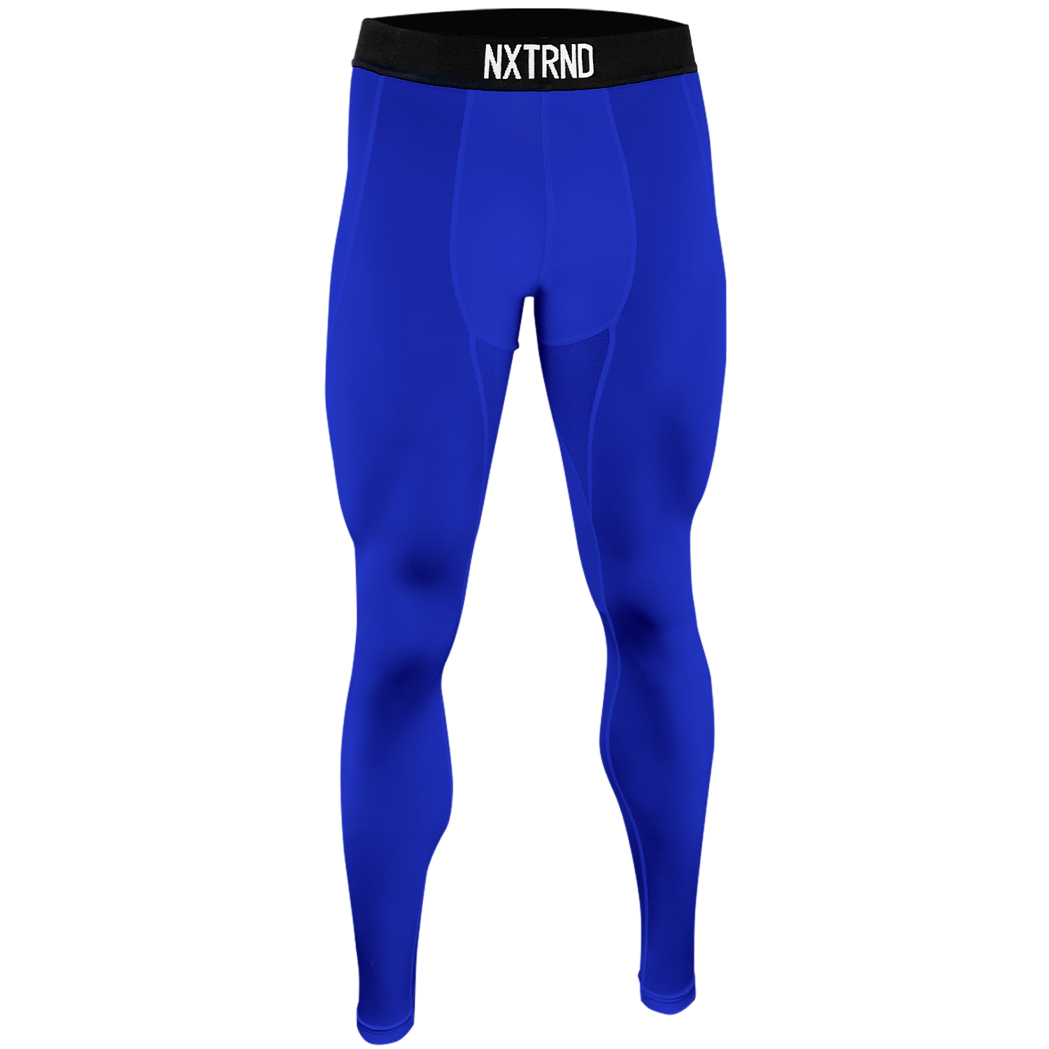 Nxtrnd Core Compression Pants Blue