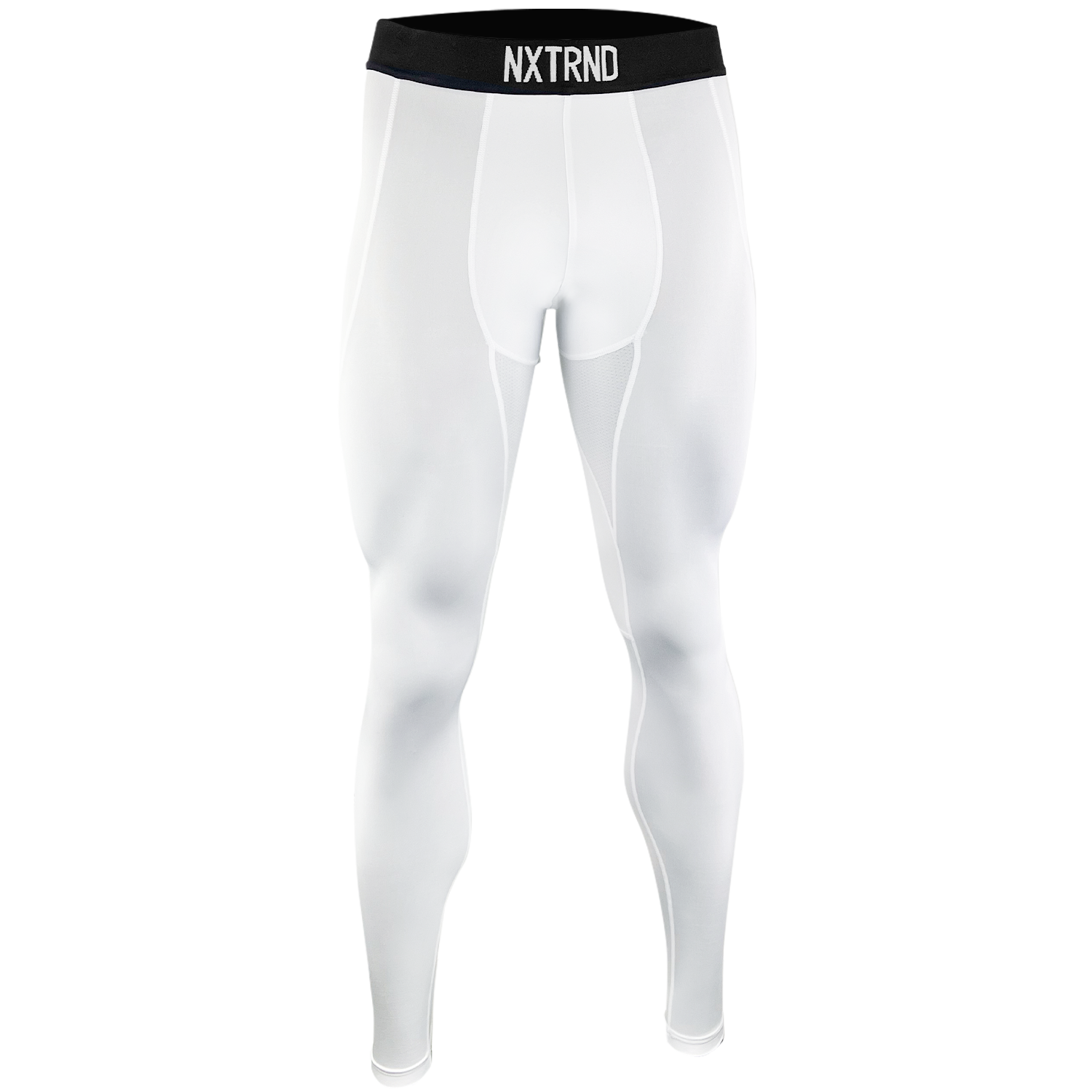 Nxtrnd Core Compression Pants White