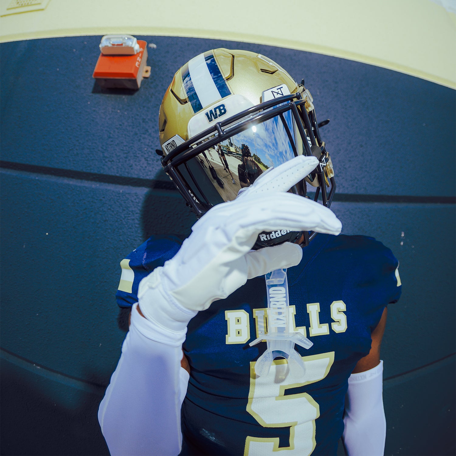 NXTRND TWO® Transparent