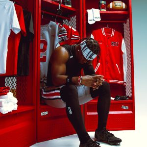 Nxtrnd Core Compression Pants Black