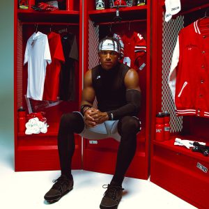 Nxtrnd Core Turtleneck Compression Sleeveless Black