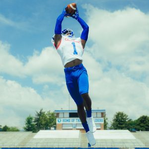 AirTek Arm Sleeves Blue (1 Pair)