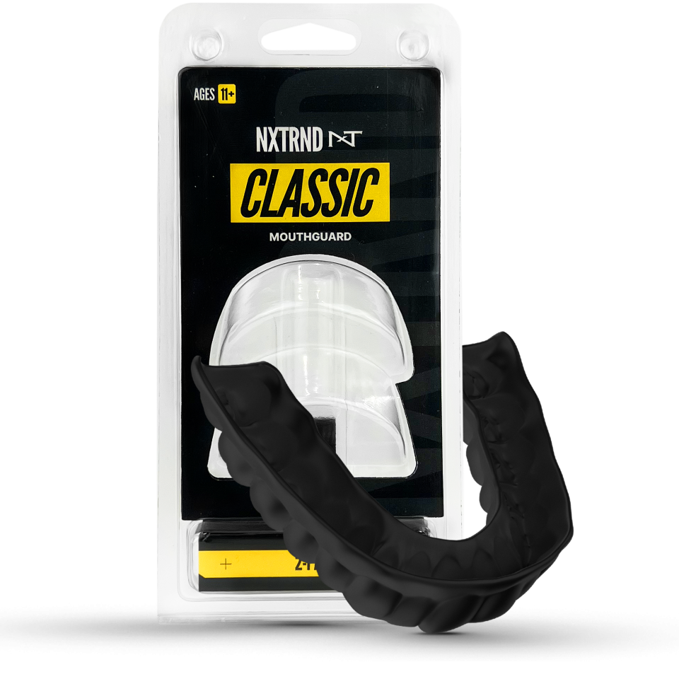 Nxtrnd Classic® Black (2 Pack)