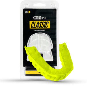 Nxtrnd Classic® Neon Yellow (2 Pack)