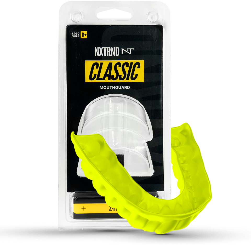 Nxtrnd Classic® Neon Yellow (2 Pack)