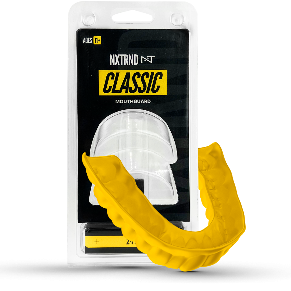 Nxtrnd Classic® Yellow (2 Pack)