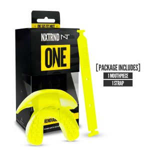 ONE® Neon Yellow
