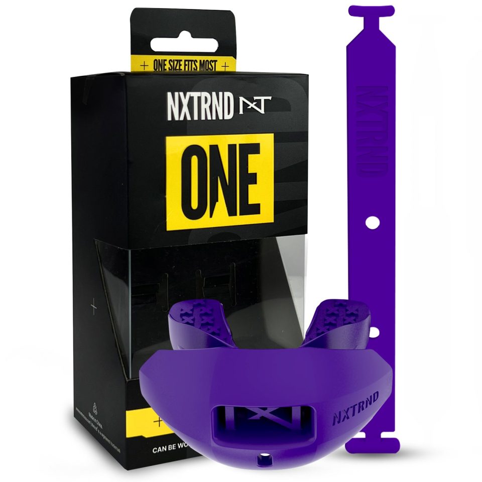ONE® Purple