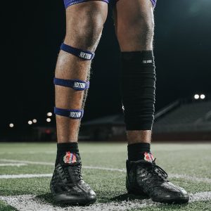 Arm Bands Purple (1 Pair)