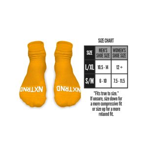 Quarter Socks Yellow (3-Pairs)