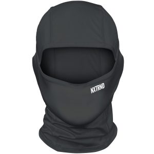 Ski Mask Black