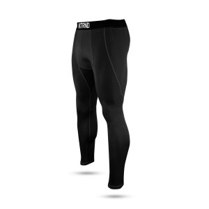 Nxtrnd Core Compression Pants Black