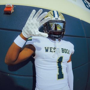 G2® Pro Football Gloves White