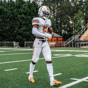 Scrunch Football Leg Sleeves White