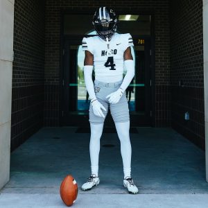 Crew Socks White (3-Pairs)