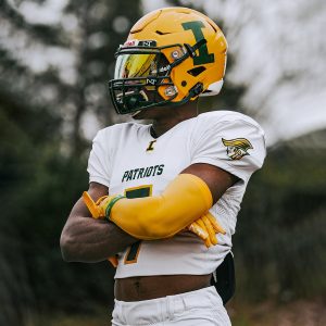 AirTek Arm Sleeves Yellow (1 Pair)